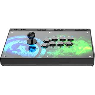 GameSir C2 Arcade Fightstick - Arcade Stick (Xbox One/PS4/Switch/PC)