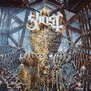 Ghost - Impera