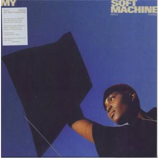 Arlo Parks - My Soft Machine