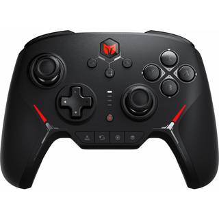 BIGBIG WON Blitz Wireless Controller with Charging Stand - Trådløs Controller