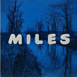 The Miles Davis Quintet - The New Miles Davis Quintet