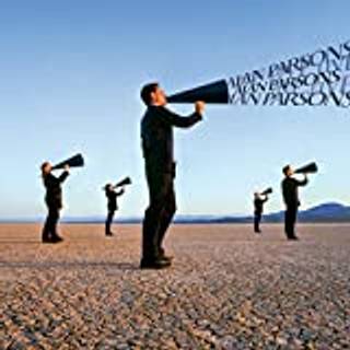 Alan Parsons Project - Live (very Best Of)