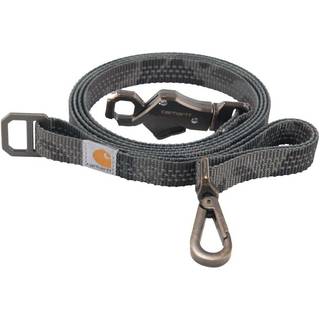 Carhartt Tradesman Dog Leash Hundesnore størrelse S farve tarmac / duck camo