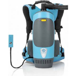 i-team i-vac 2.5B MOVE Rygstøvsuger u/batteri & lader 3l (IME25.I-V.0000B)