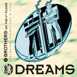 Two Brothers On The 4th Floor - Dreams