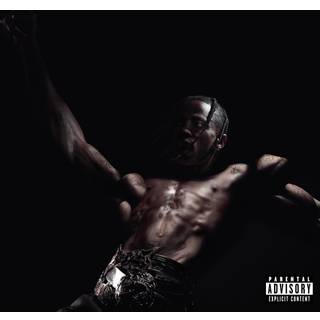 Travis Scott - Utopia