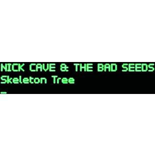 Nick Cave & the Bad Seeds - Skeleton Tree