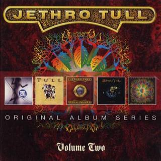 Jethro Tull - Original Album Series: Volume 2