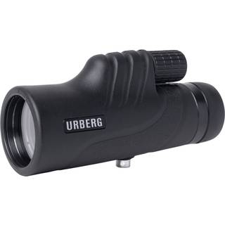 Urberg WP 10x42 Mono Black, OneSize