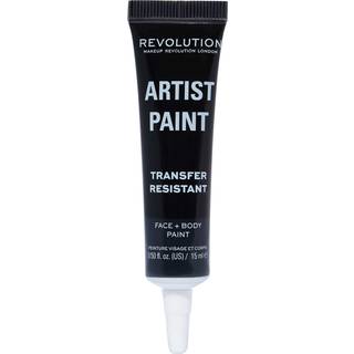 Makeup Revolution Artist Collection Artist Face & Body Paint Black