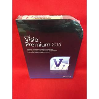 Microsoft Visio Premium 2010