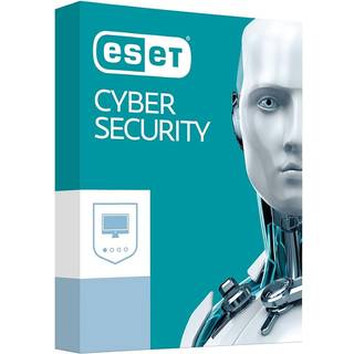 ESET HOME Premium 2025 - 1 Enhed - 1 År til PC / Mac / iOS / Android - Download Kode