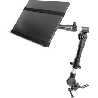 AA-Products T-70N Notebook/Laptop/Netbook Computer Mount Holder Stand for lastbiler-Vans-Cars-SUVS