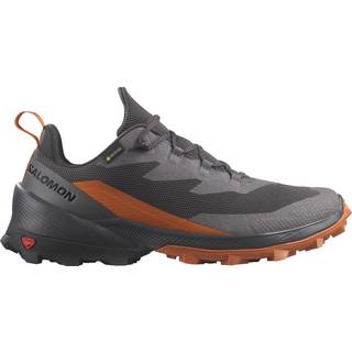Salomon Cross Over 2 GTX, magnet/phantom/spice-42 2/3 / UK 8,5