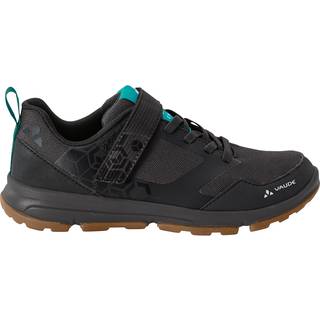 Vaude Kid's Pacer IV Multisportsko Børn størrelse 31 farve sort