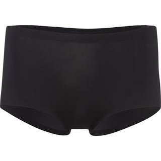 Mey Illusion Boxers - Black - 36