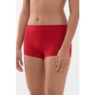 Mey Natural Second Me Shorts - Red - Small