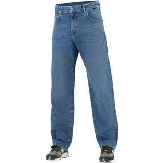 REELL Solid Jeans - 34/32 - retro mid blue