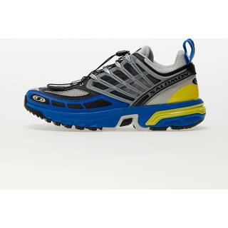 Sneakers Salomon ACS Pro Blue/ Black/ Buttercup EUR 46 2/3 - Buttercup - 46 2/3