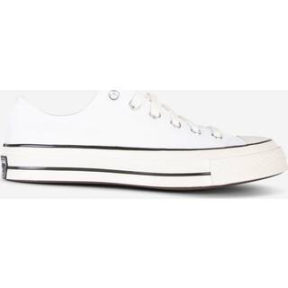Chuck 70 OX Sneaker in White - 10