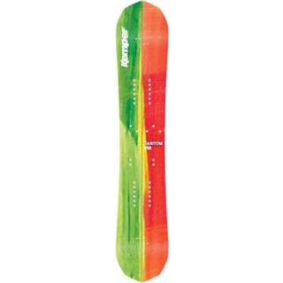 Kemper Fantom Split Snowboard (Grøn)