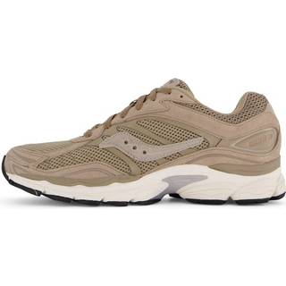Saucony Progrid Omni 9 | Brun | Størrelse: 39 - GREIGE - 39
