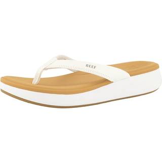 Reef Cushion Cloud Hvid sandalerEU 40 (UK 7)