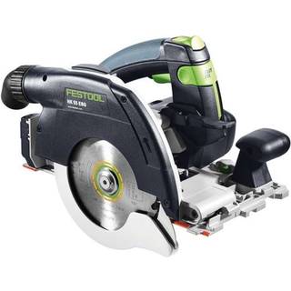 Festool Rundsav HK 55 EBQ-Plus