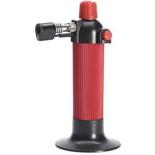 de Buyer Flambierbrenner - Rot
