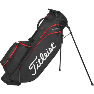 Titleist Players 4 StaDry Bærebag Navy
