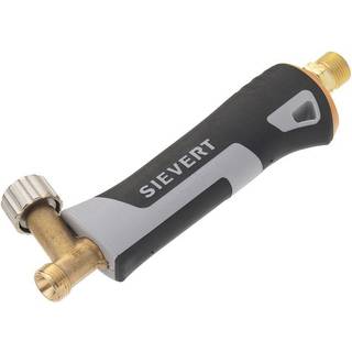 SIEVERT Standard håndtag 3/8" LH