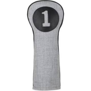 Titleist Hybrid headcover, grå