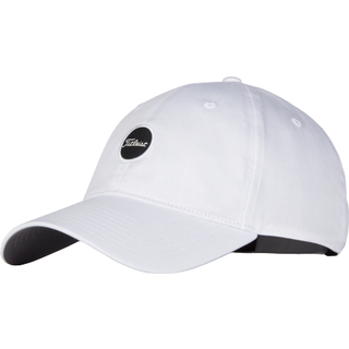 Titleist Montauk Lightweight Cap White/Black