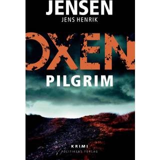 OXEN - Pilgrim
