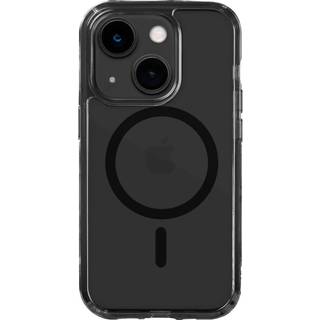 CRYSTAL MATTER X iPhone 14 Max 6.7" cover - Crystal