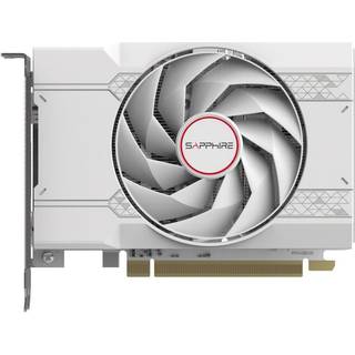 Sapphire Radeon RX 6500 XT Pulse ITX - 4GB GDDR6 RAM - Grafikkort