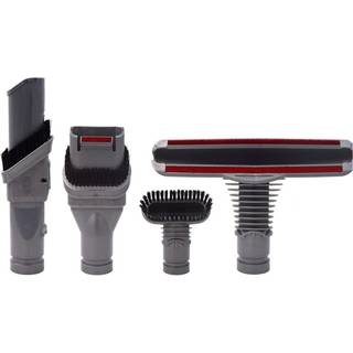 4 stk. dyser til Dyson DC35/DC44/DC58/V6