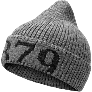 Dale of Norway 1879 Wool Hat Smoke Dark Charcoal, Smoke DarkCharcoal, OneSize
