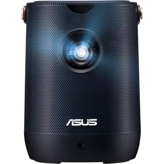 ASUS ZenBeam L2 Smart Portable LED Projector 960 LED Lumens, 1080p, Google Certified Android 12 TV