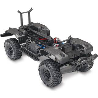 Traxxas TRX-4 Kit 1/10
