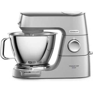 Kenwood KVC85.594SI Chef Titanium