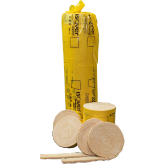 Isover Fugefilt, Isolering - 20mm x 60mm x 10m