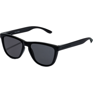 Hawkers One Raw Polarized Black Dark