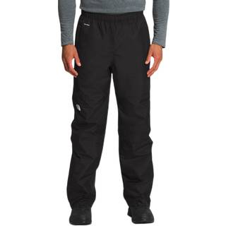 The North Face Men's Antora Rain Pant TNF Black, L-Regular