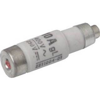 Sikring D01 13 A Gg 400V Solar