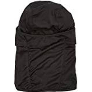 Mil-tec Svedtransporterende Balaclava Sort - One Size