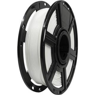 Flashforge Pla Pro 1,75 Mm, Hvid, 1 Kg