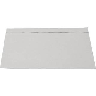 Følgeseddellommer 118x98mm uden tryk