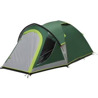 Coleman Kobuk Valley 4 Plus Green, OneSize