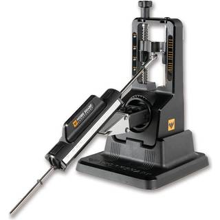 Precision Adjust slibesystem